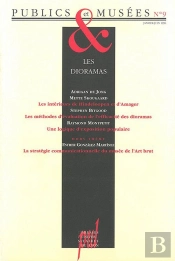 Publics Et Musees Revue N.9