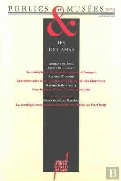 Bertrand.pt - Publics Et Musees Revue N.9