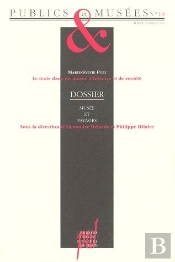 Publics Et Musées T.10 ; Musée Et Payage