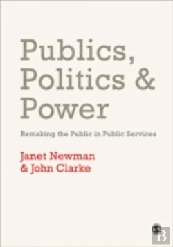 Bertrand.pt - Publics, Politics And Power