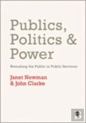 Publics, Politics And Power