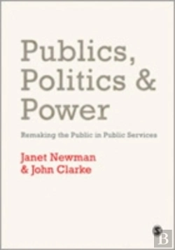 Bertrand.pt - Publics, Politics And Power