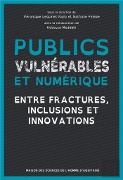 Publics Vulnérables Et Écosystèmes Numériques : Entre Fractures, Inclusions Et Innovations