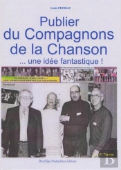 Publier Du Compagnons De La Chanson... Une Idee Fantastique