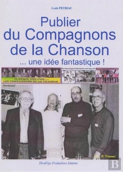 Bertrand.pt - Publier Du Compagnons De La Chanson... Une Idee Fantastique
