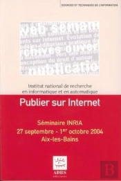 Publier Sur Internet