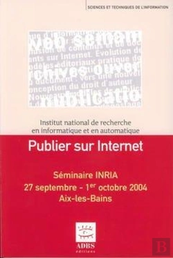 Bertrand.pt - Publier Sur Internet