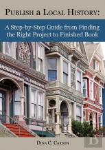 Publish A Local History