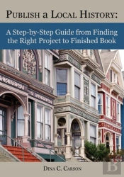 Publish A Local History