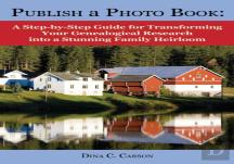 Publish A Photo Book