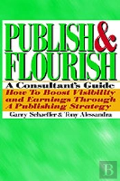 Publish And Flourish