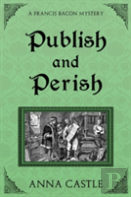 Publish And Perish