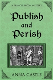 Publish And Perish