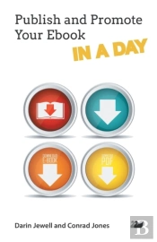Publish And Promote Your Ebook In A Day