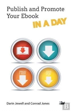 Bertrand.pt - Publish And Promote Your Ebook In A Day
