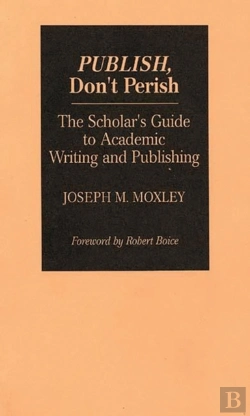 Bertrand.pt - Publish, Don'T Perish