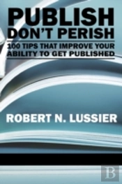 Publish Don'T Perish
