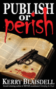 Publish Or Perish