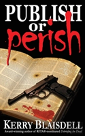 Publish Or Perish