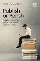 Publish Or Perish