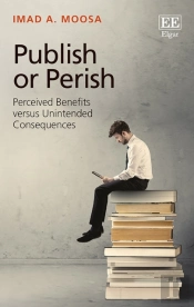 Publish Or Perish