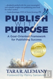 Publish With Purpose