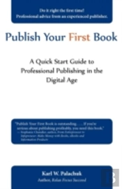 Publish Your First Book