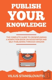 Publish Your Knowledge