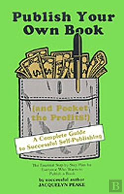 Bertrand.pt - Publish Your Own Book (And Pocket The Profits)