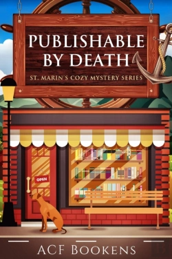 Bertrand.pt - Publishable By Death