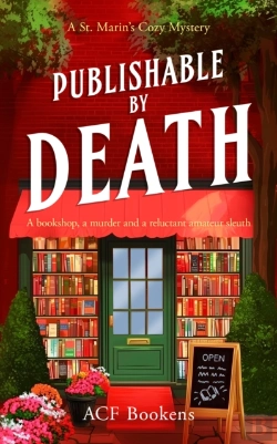 Bertrand.pt - Publishable By Death