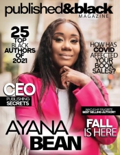 Published And Black Magazine