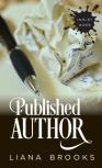 Published Author