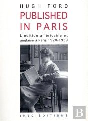 Published In Paris