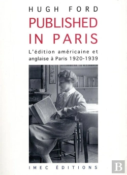 Bertrand.pt - Published In Paris