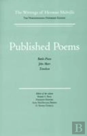 Published Poems