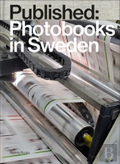 Publishedphotobooks In Sweden