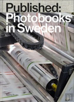 Bertrand.pt - Publishedphotobooks In Sweden