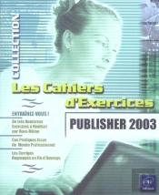 Publisher 2003