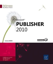 Publisher 2010