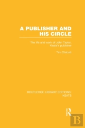 Publisher And His Circle