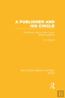 Bertrand.pt - Publisher And His Circle