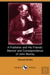 Publisher And His Friends