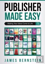 Publisher Made Easy