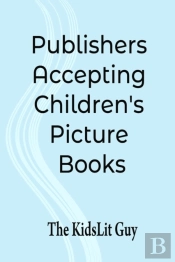 Publishers Accepting Children'S Picture