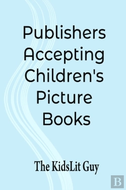 Bertrand.pt - Publishers Accepting Children'S Picture