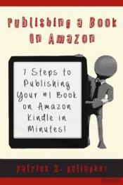Publishing A Book On Amazon
