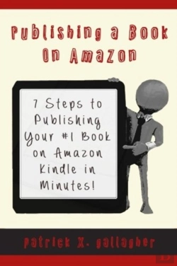 Bertrand.pt - Publishing A Book On Amazon