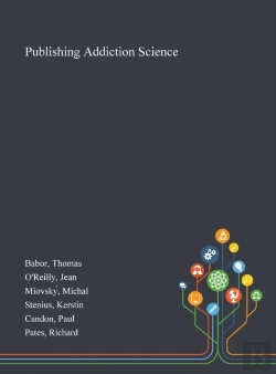Bertrand.pt - Publishing Addiction Science