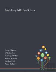 Publishing Addiction Science